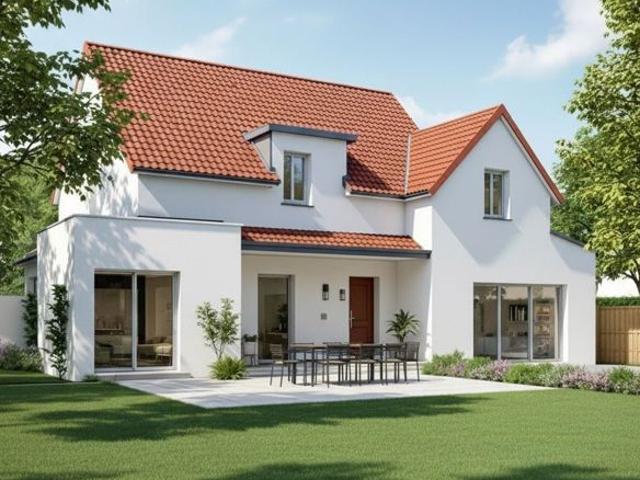 Maison vente à Le Raincy, Gagny