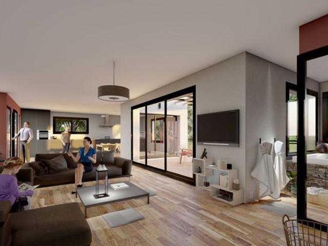 Maison vente à Montpellier, Lunel-viel