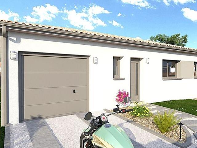 Maison vente à Albi, Sérénac