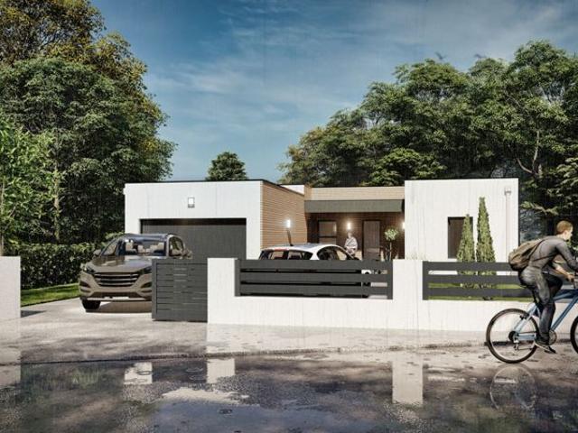 Maison vente à France métropolitaine, Tesson