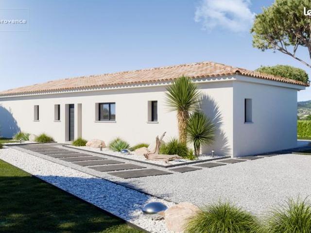 Maison vente à Lodève, Vailhauquès