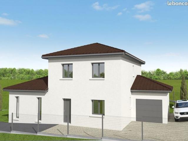 Maison vente à Gex, Versonnex