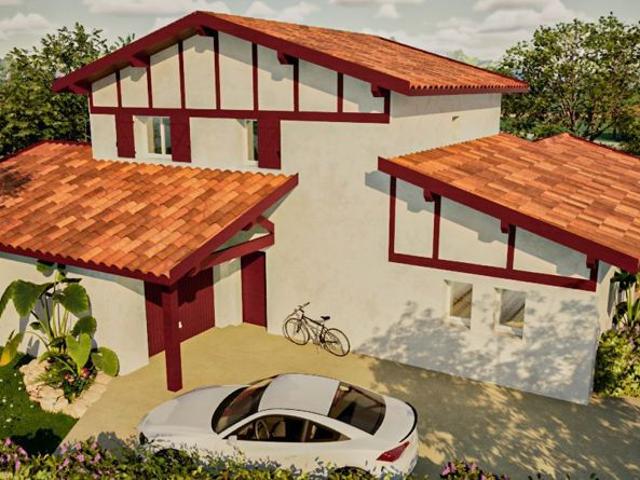 Maison vente à France métropolitaine, Saubrigues