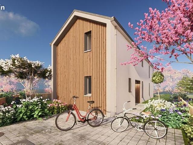 Maison vente à Rennes, Bretagne