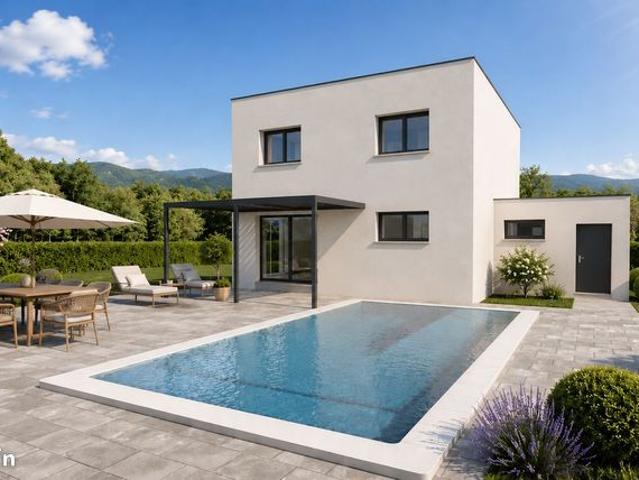 Maison vente à Altkirch, Hochstatt