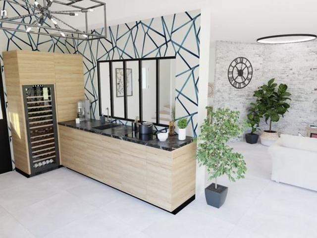 Maison vente à Albi, Lescure-d'albigeois