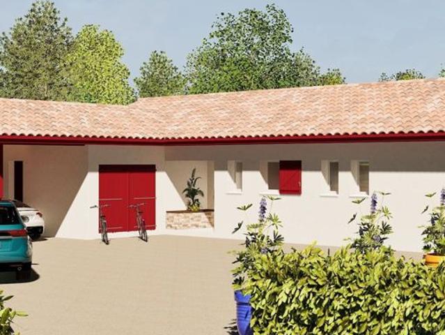 Maison vente à Labenne