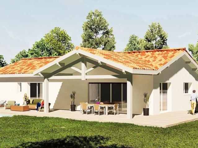 Maison vente à France métropolitaine, Saubrigues