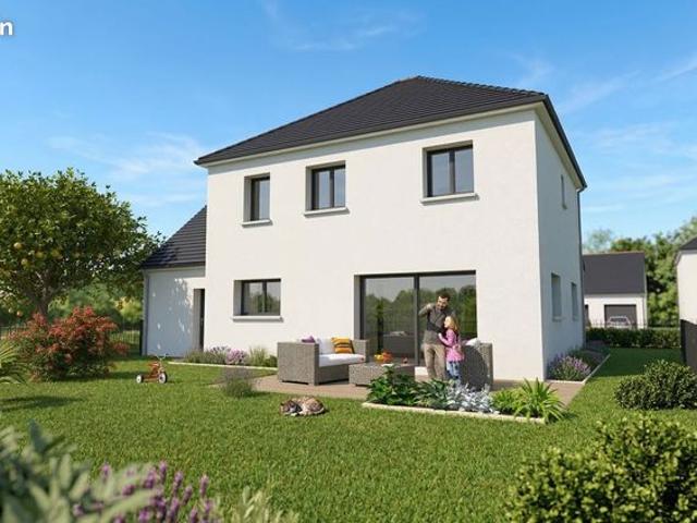 Maison vente à Mayenne