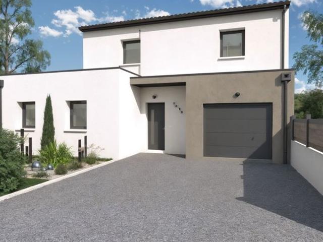 Maison vente à France métropolitaine, Saint-hilaire-de-clisson