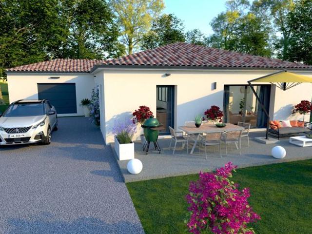 Maison vente à France métropolitaine, Saint-saturnin