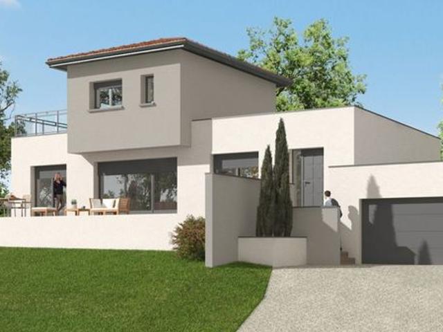 Maison vente à Toulouse, Villemur-sur-tarn
