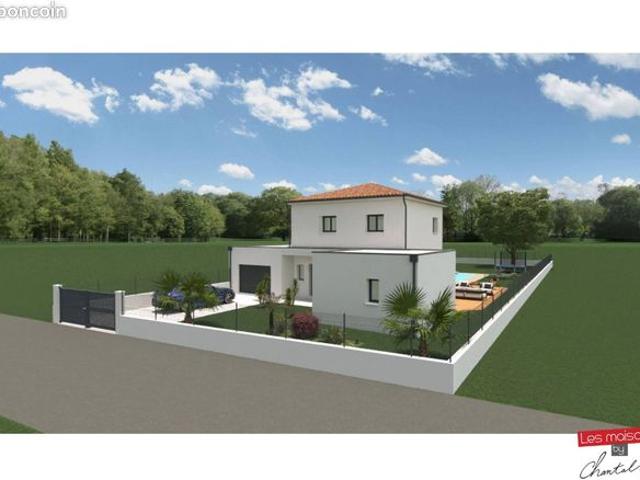 Maison vente à Rochefort, Arvert