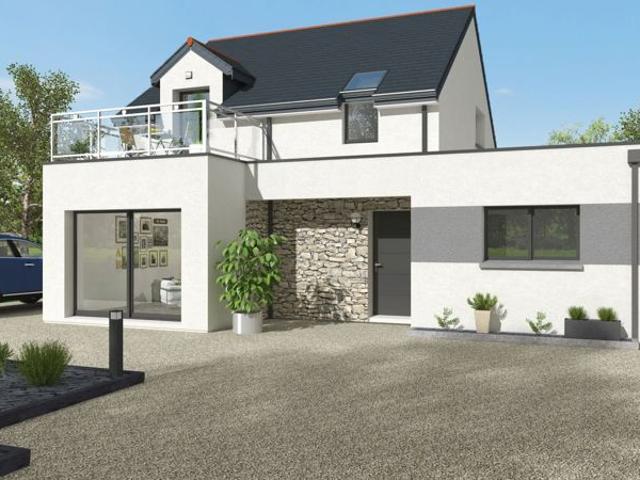 Maison vente à Rennes, Bretagne