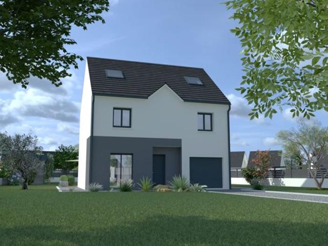 Maison vente à Fontainebleau, Vernou-la-celle-sur-seine