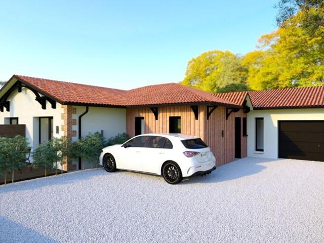 Maison vente à France métropolitaine, Belin-béliet