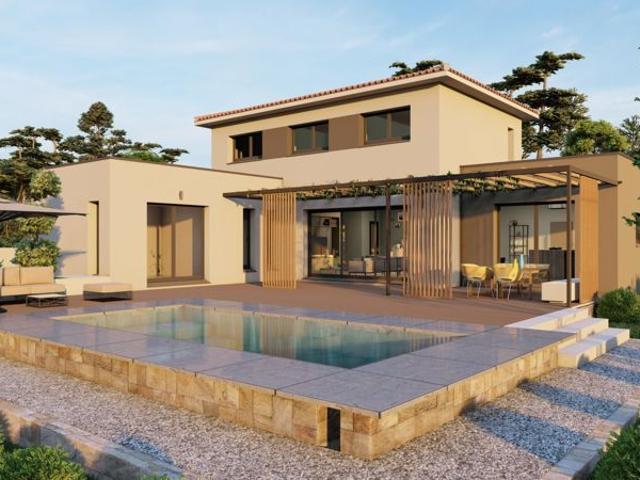 Maison vente à France métropolitaine, Caveirac