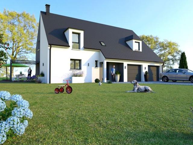 Maison vente à France métropolitaine, Evreux