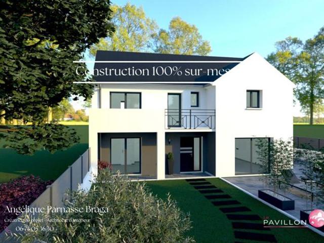 Maison vente à Melun, Evry-grégy-sur-yerre