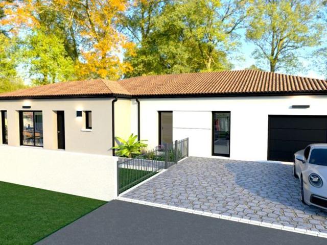 Maison vente à Haute-goulaine, La Bellaudière