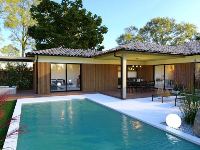 Maison vente à Arcachon, La Teste-de-buch