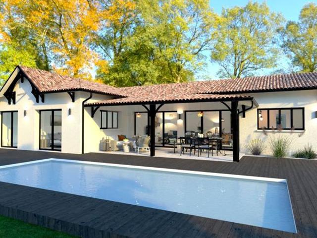 Maison vente à France métropolitaine, Le Porge