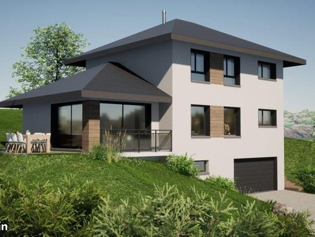 Maison vente à Thonon-les-Bains, Lyaud