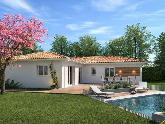 Maison vente à Saintes, Pisany