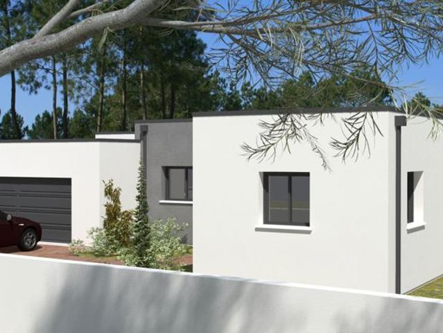 Maison vente à Saintes