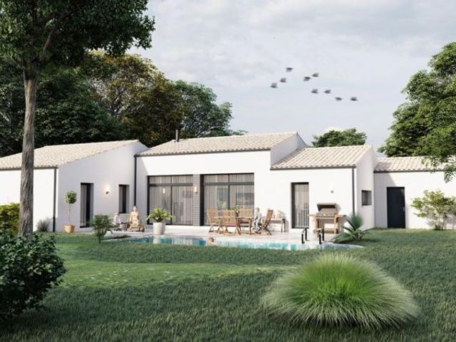 Maison vente à France métropolitaine, Salignac-sur-charente