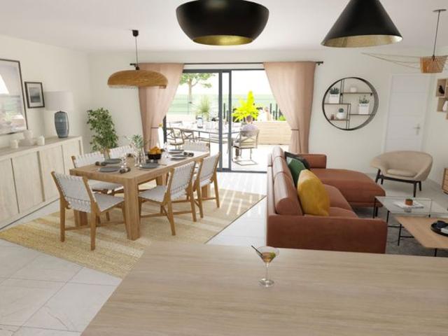 Maison vente à Narbonne, Salles-d'aude