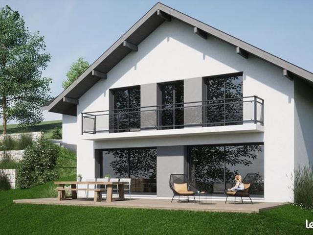 Maison vente à Thonon-les-Bains, Publier