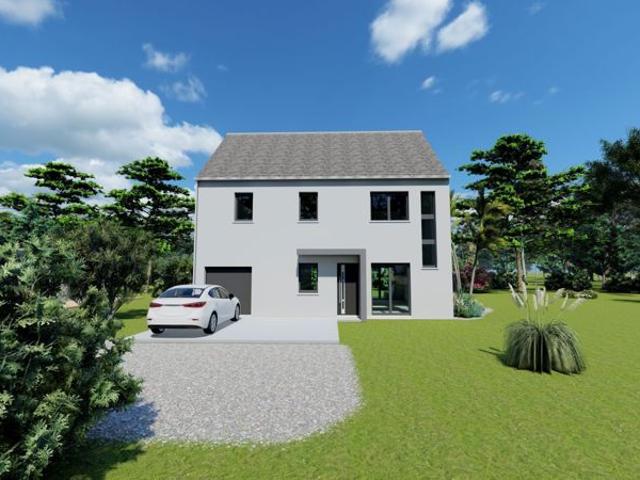 Maison vente à France métropolitaine, Bretagne