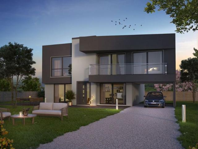 Maison vente à Meaux, Monthyon