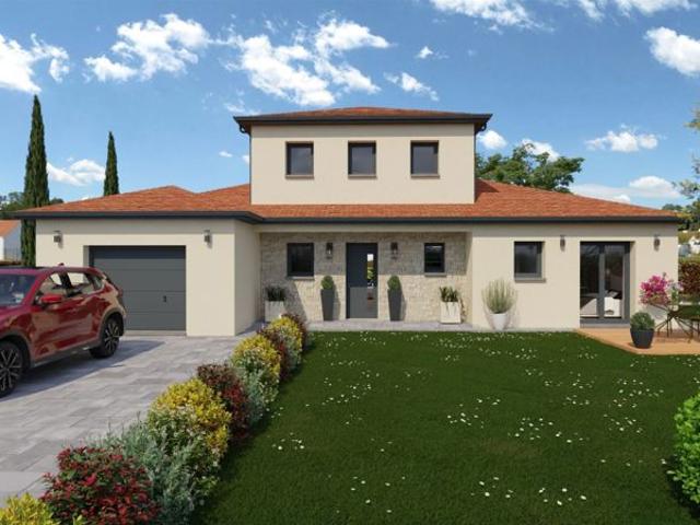 Maison vente à Charolles, Vitry-en-charollais