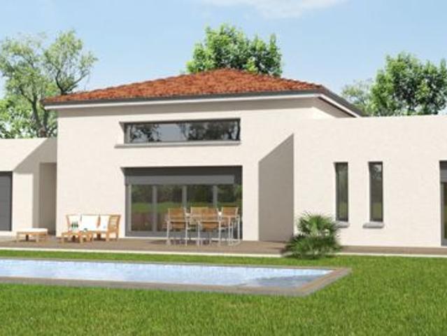 Maison vente à Toulouse, Caignac