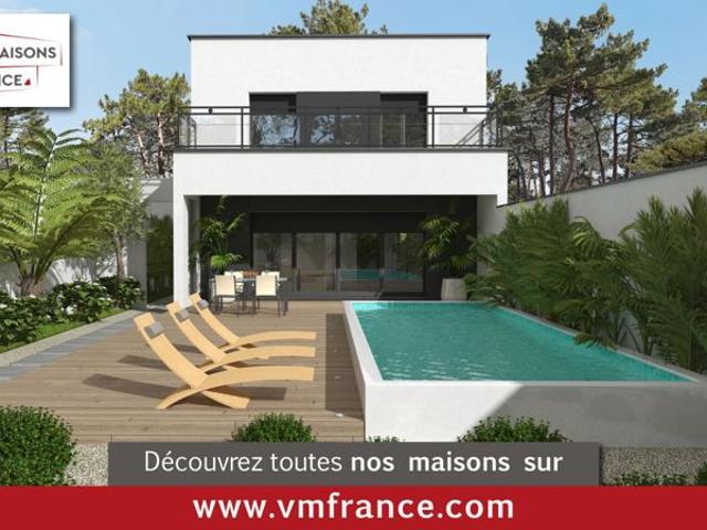 Maison vente à Muret, Fontenilles