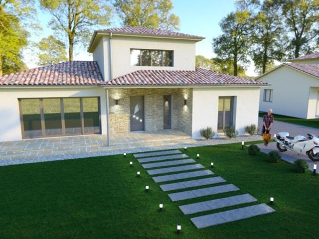 Maison vente à France métropolitaine, Cussac-fort-médoc