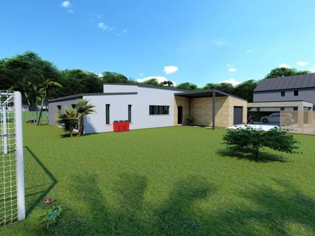 Maison vente à France métropolitaine, Bretagne