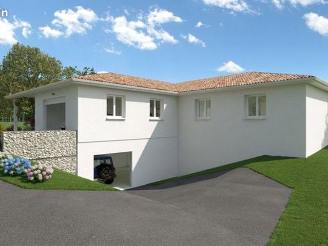 Maison vente à Castres, Verdalle