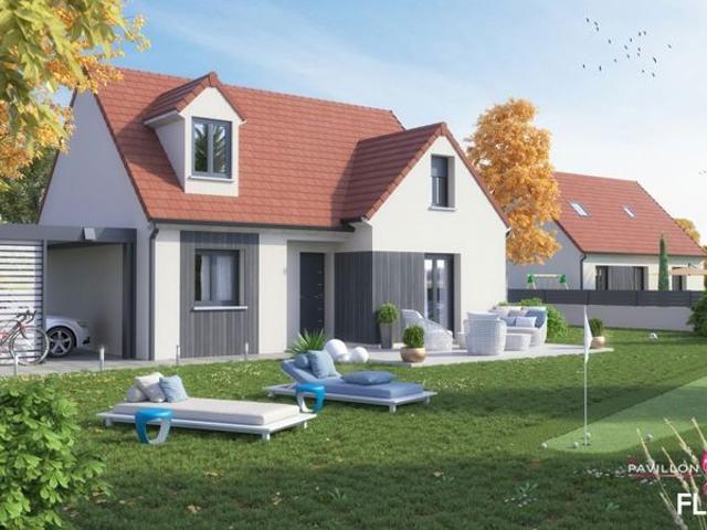 Maison vente à Meaux, Annet-sur-marne