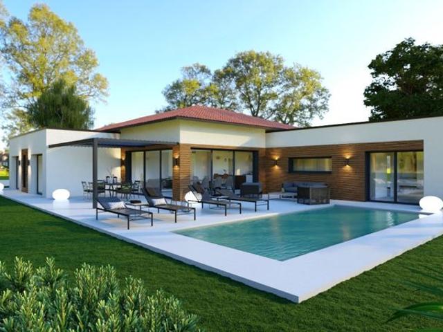 Maison vente à Arcachon, La Teste-de-buch
