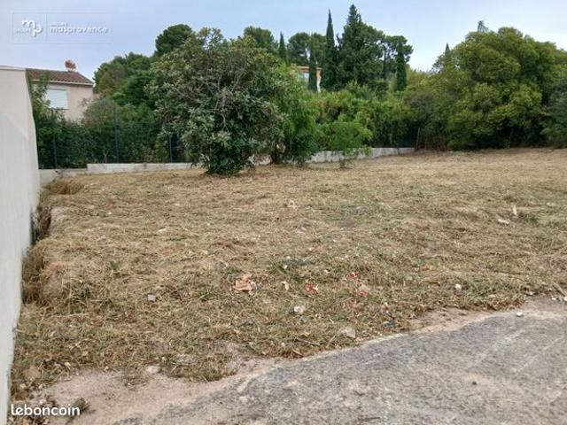 Maison vente à Marseille