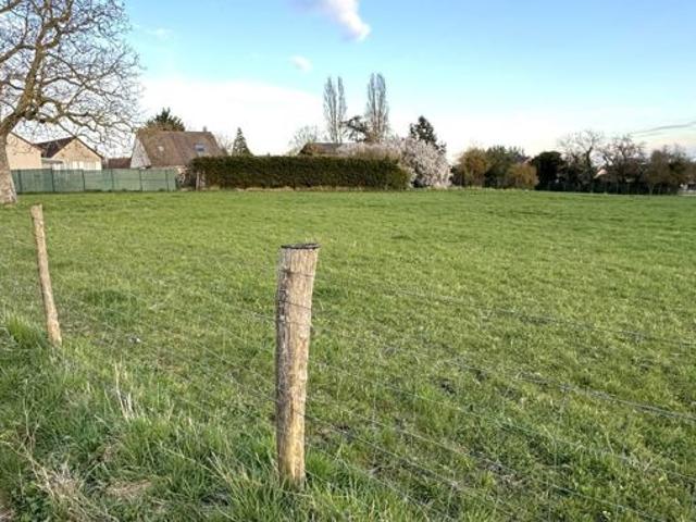 Maison vente à Mantes-la-Jolie, Dammartin-en-serve