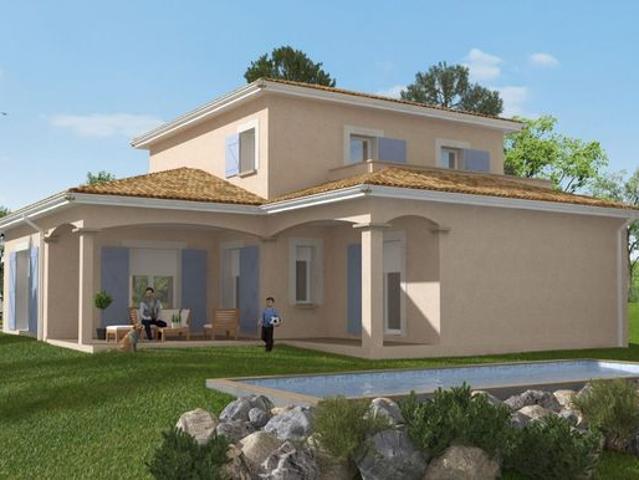 Maison vente à Toulouse, Clermont-le-fort
