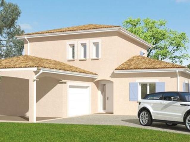 Maison vente à Nîmes, Gajan