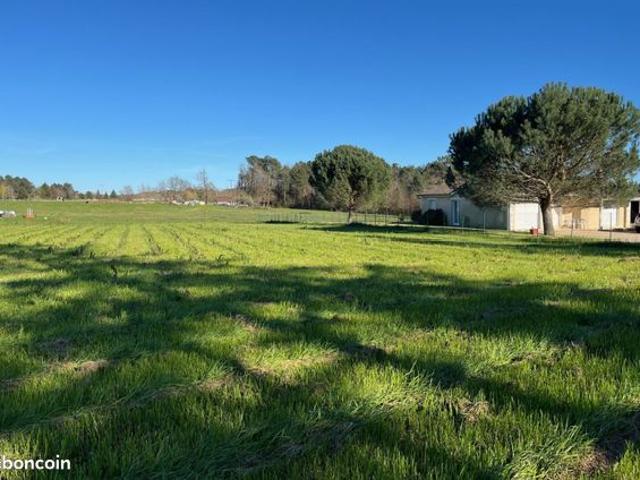 Maison vente à Bergerac, Ginestet