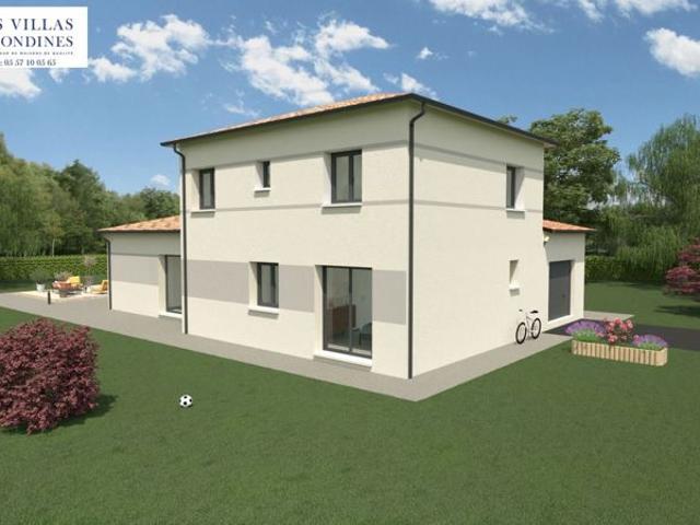 Maison vente à Bordeaux
