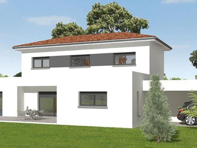 Maison vente à Muret, Lahage