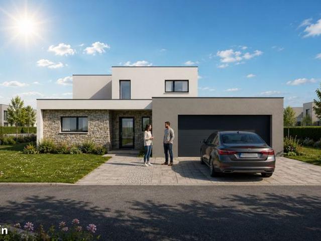 Maison vente à Molsheim, Rosheim